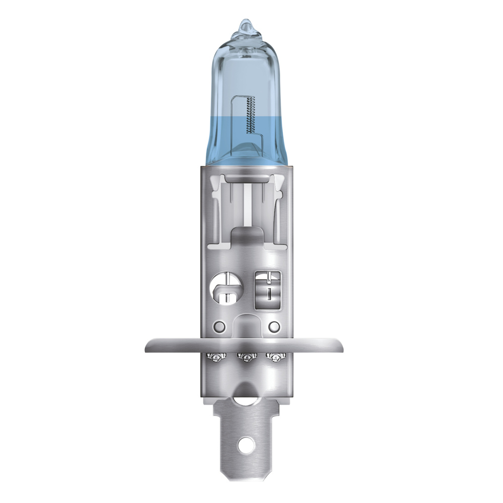 Glühlampe H1 Cool Blue Intense NextGeneration, 12 Volt, 1 Stück - ATU