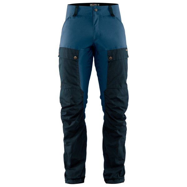 Fjällräven - Keb Trousers - Trekkinghose