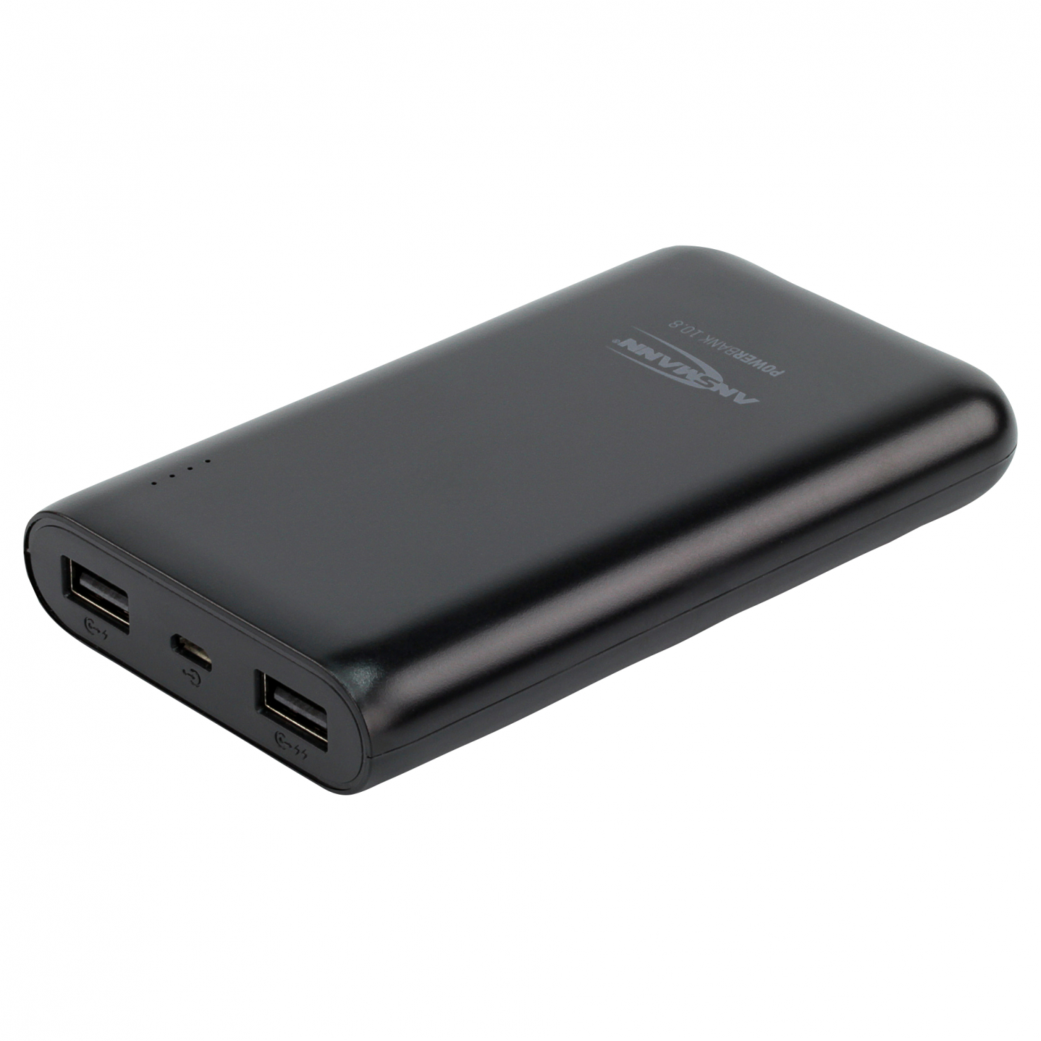 Ansmann Powerbank 10000mAh