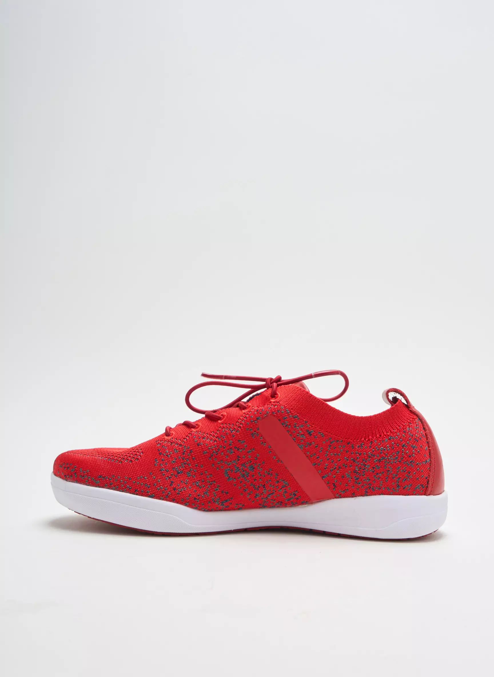Josef Seibel Baskets Femme couleur rouge