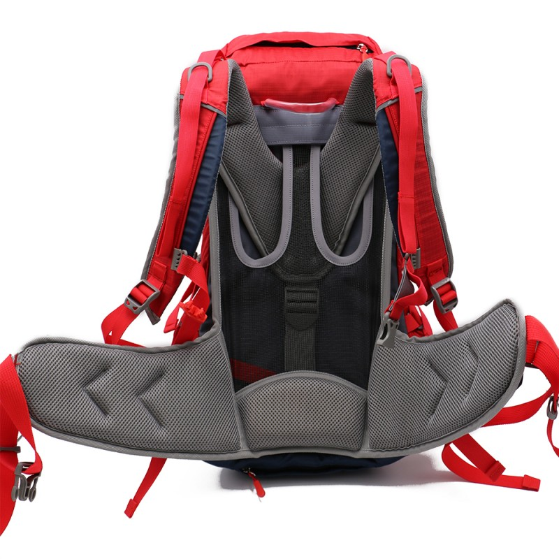 Frendo Aero 40+ blauer Rucksack