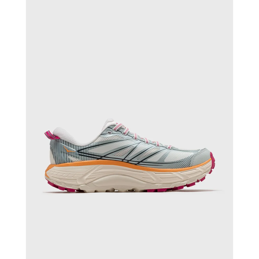 Hoka Mafate Speed 2 1126851-WIFL / weiss