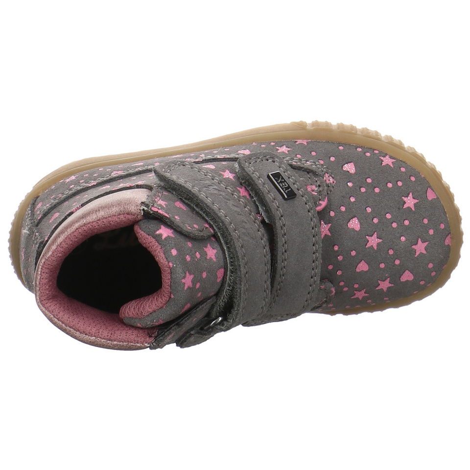 Lurchi Juliano Tex Klettschuh