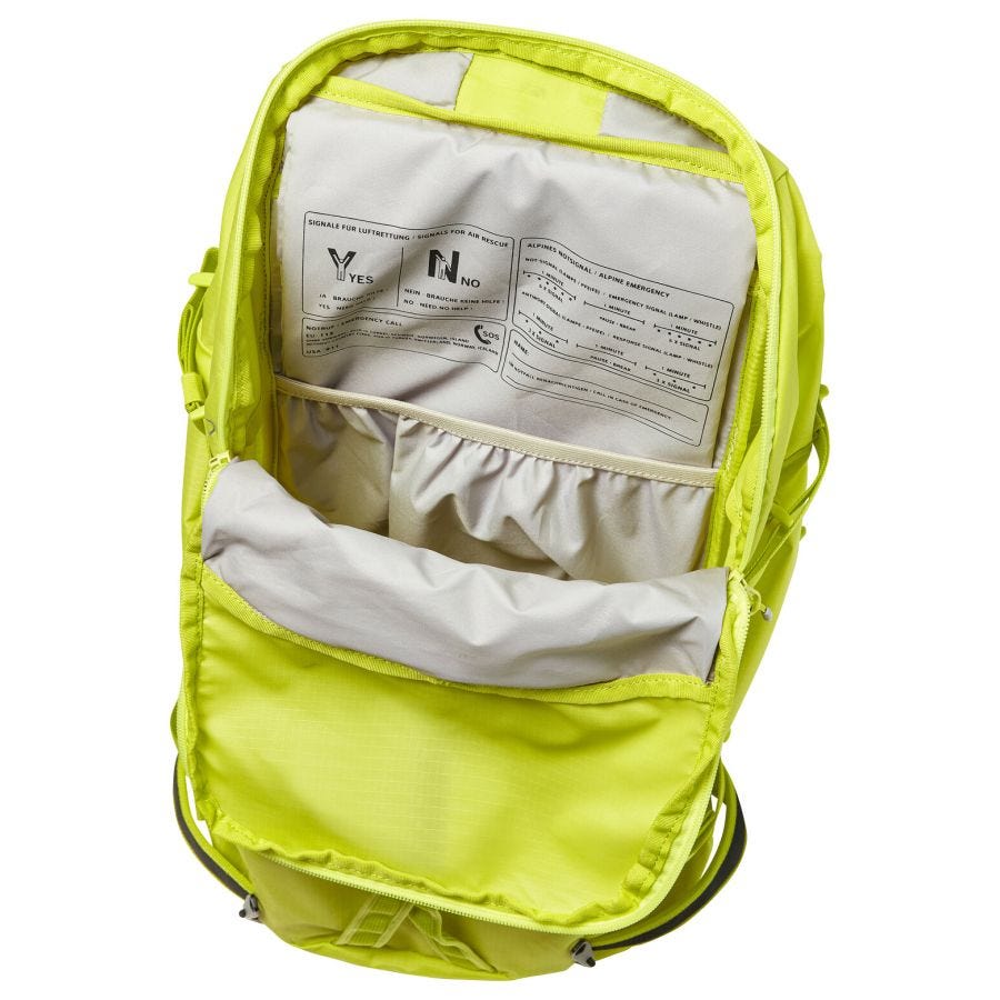 Serles 22 - Tourenrucksack