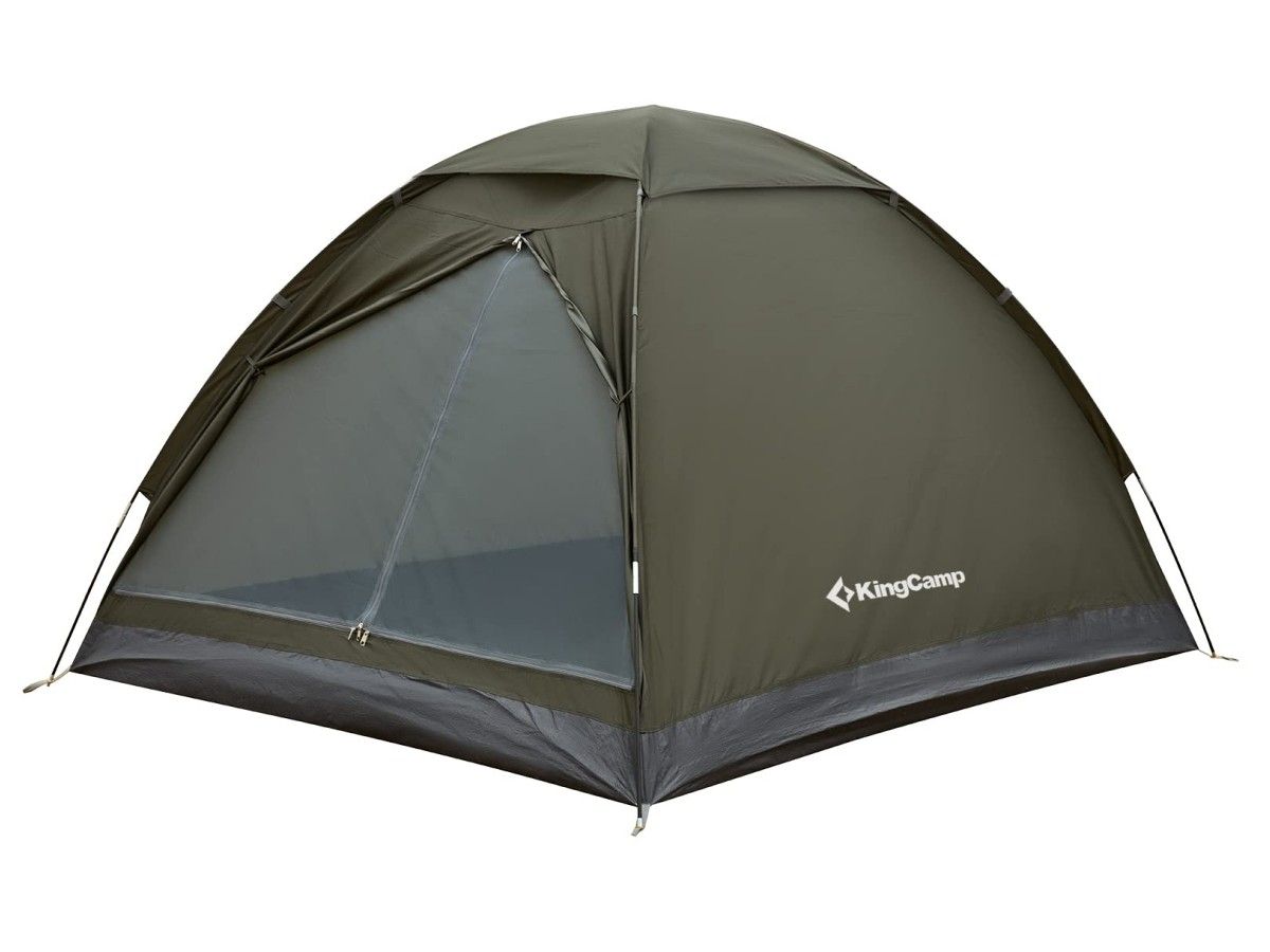 KingCamp Ultralight 2 Camping Zelt