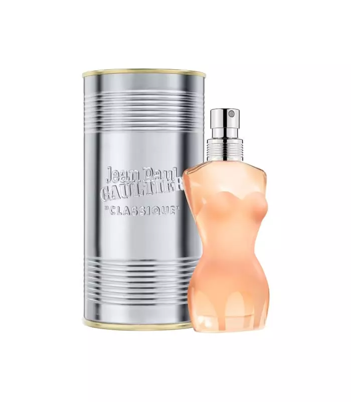 CLASSIQUE  Eau de Toilette Vaporisateur