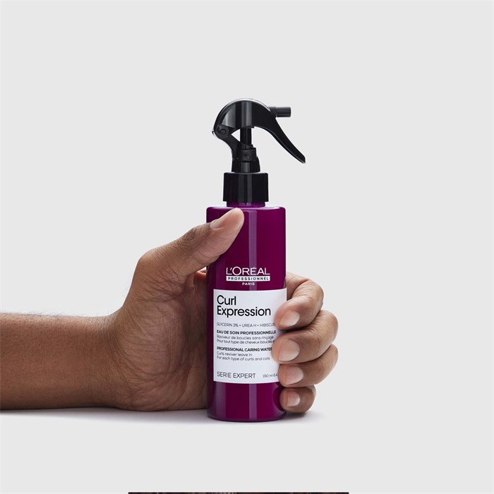 Caring Water Mist