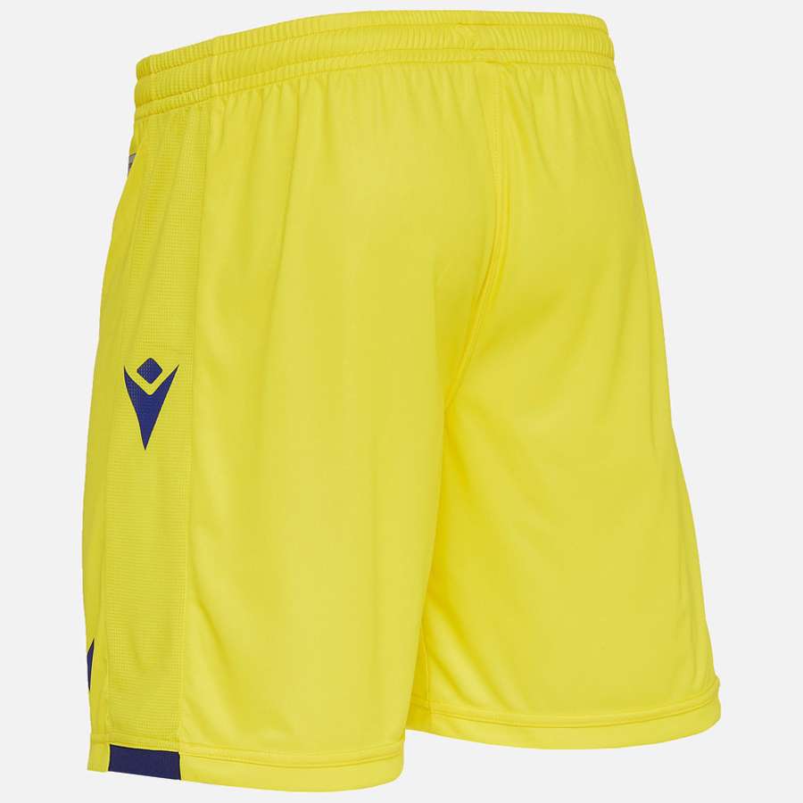 SKN St. Pölten macron Herren Authentic Heim Shorts 58019528