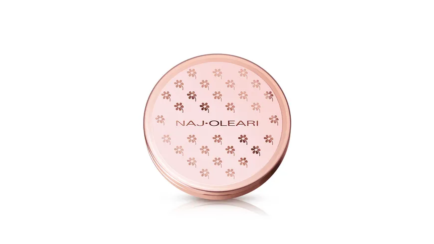 NAJ-OLEARI Velvet Moon Highlighter 4 g aurora