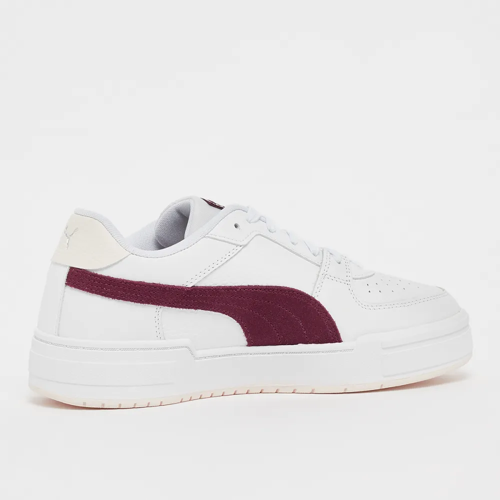 PUMA CA Pro Suede FS 387327-006 / weiss