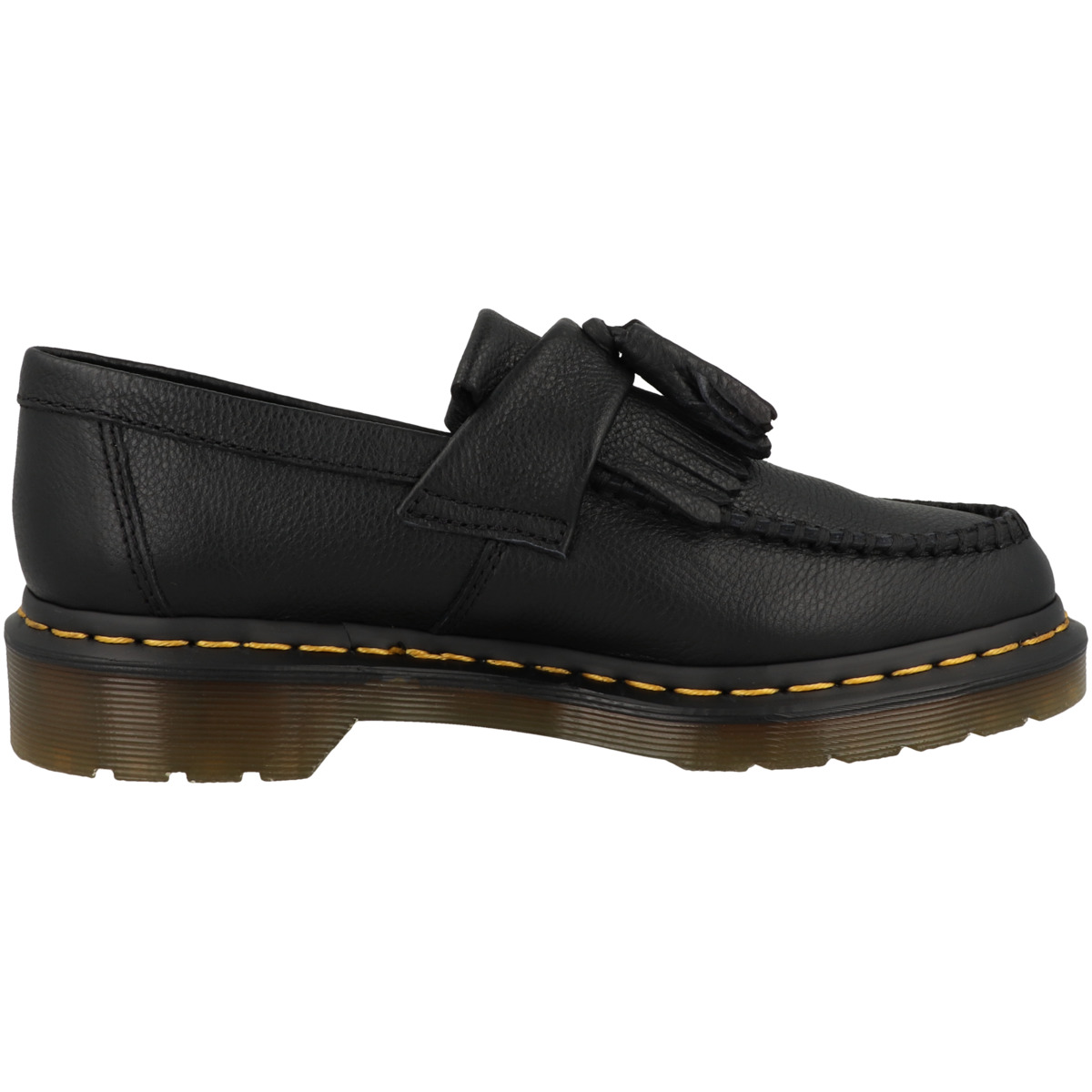 Dr. Martens Adrian Slipper schwarz