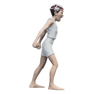 ** % SALE % ** Stranger Things Mini Epics Vinyl Figur: Eleven (Powered) (Season 4)