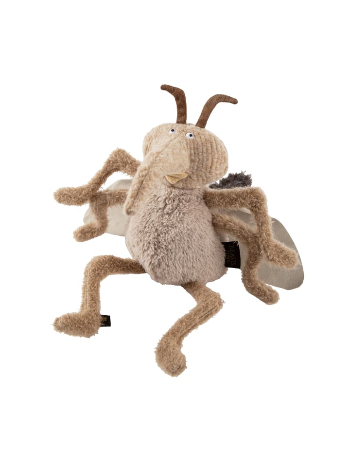 Sigikid Kuscheltier Mama Malaria, BeastsTown in beige günstig kaufen onesize