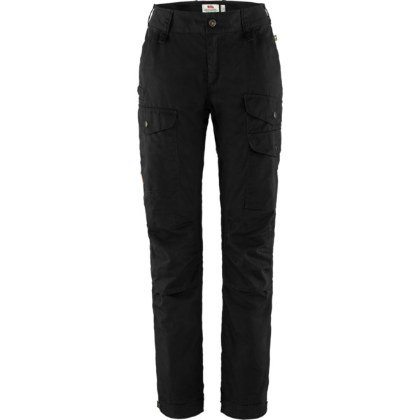 VIDDA PRO VENTILATED TRS W Damen - Trekkinghose