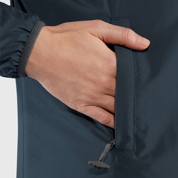 BERGTAGEN LITE INSULATION JKT W Damen - Übergangsjacke