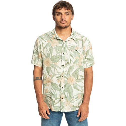 HERREN HEMD EPHEMERALWAVE M WVTP