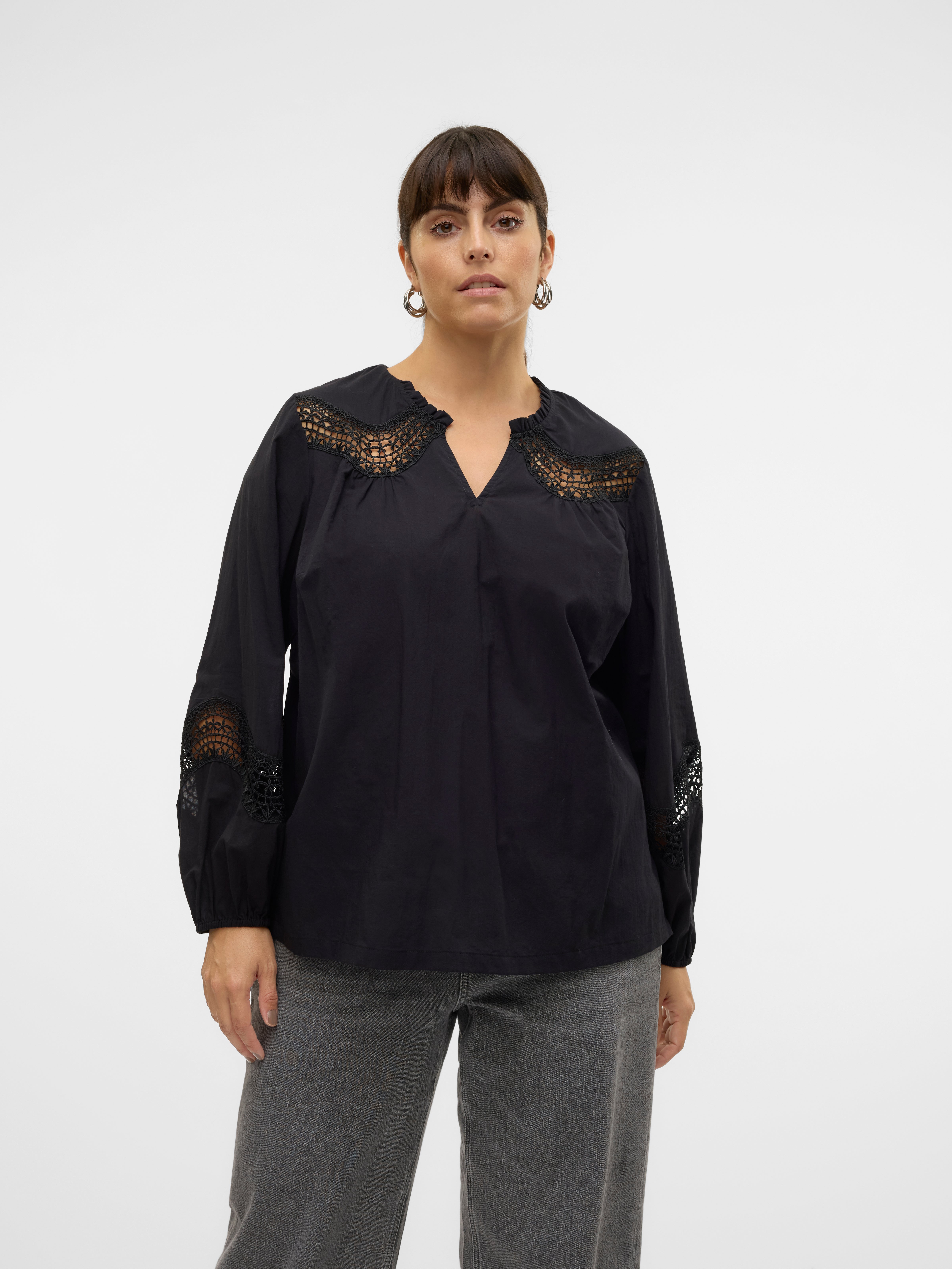 VMCTEA Top