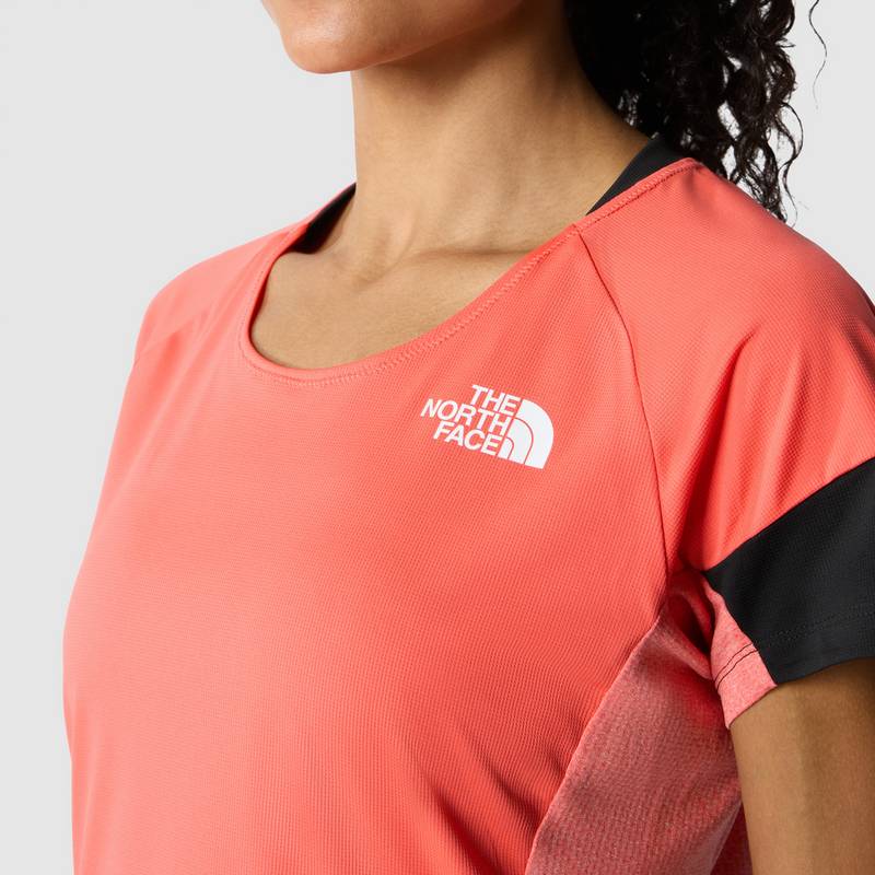 The North Face BOLT Funktionsshirt Damen