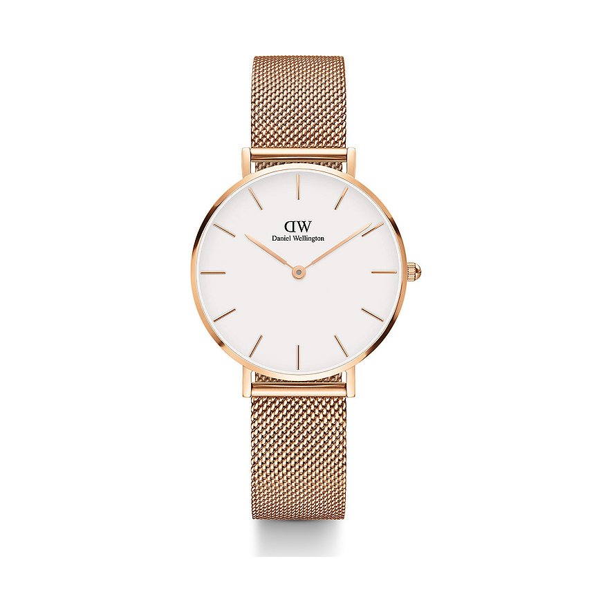 Daniel Wellington Damenuhr Classic Petite