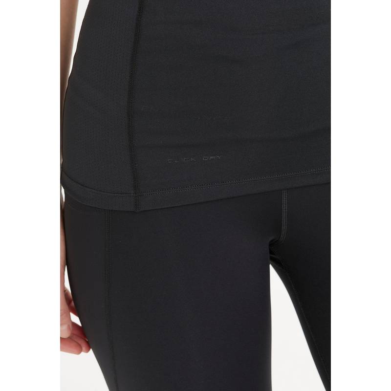 Endurance Power Laufshirt Damen
