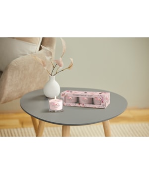 Yankee Candle Pink Sands Filled Votive Duftkerze-37 g