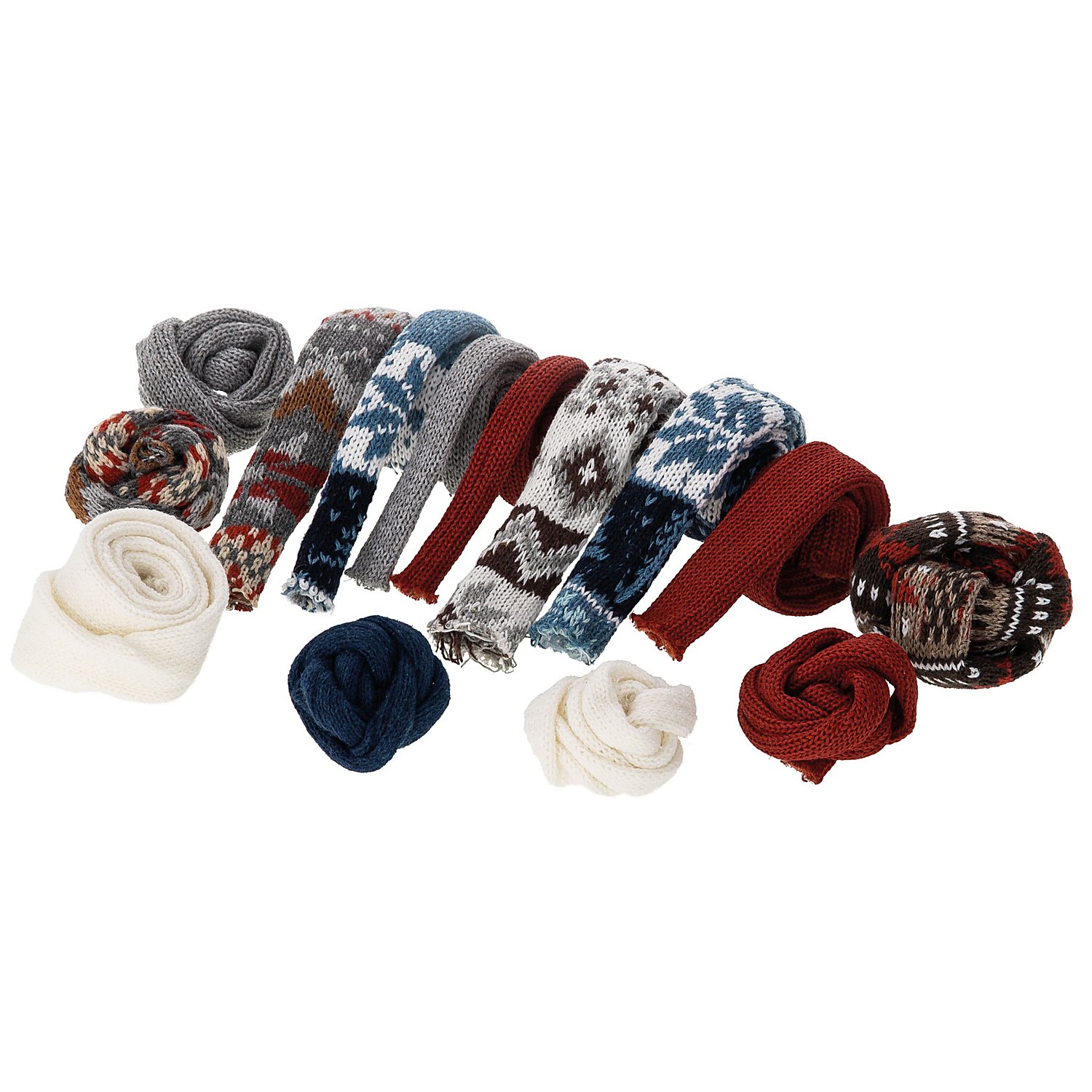 Strickschlauch-Paket 