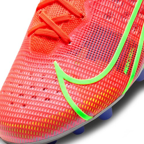 HERREN FUSSBALL-KUNSTRASENSCHUHE SUPERFLY 8 ELITE AG