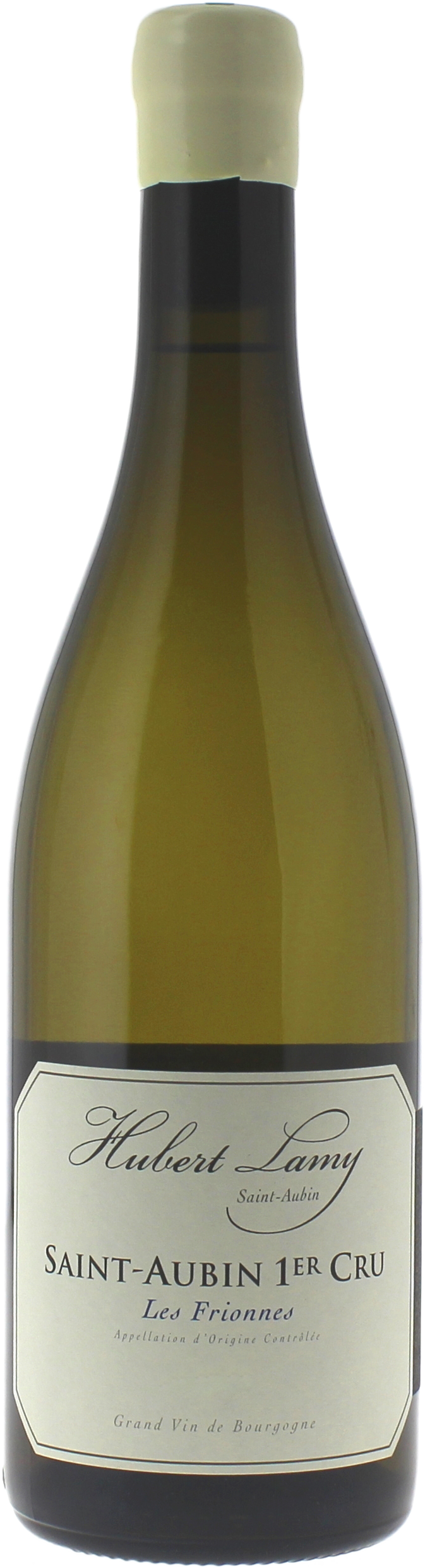 Saint aubin 1er cru les frionnes 2021