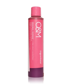 O&M Queenie Haarspray-300 ml