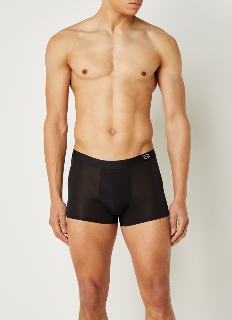 Pantaloni scurți boxer H-Fresh Comfort pentru bărbați