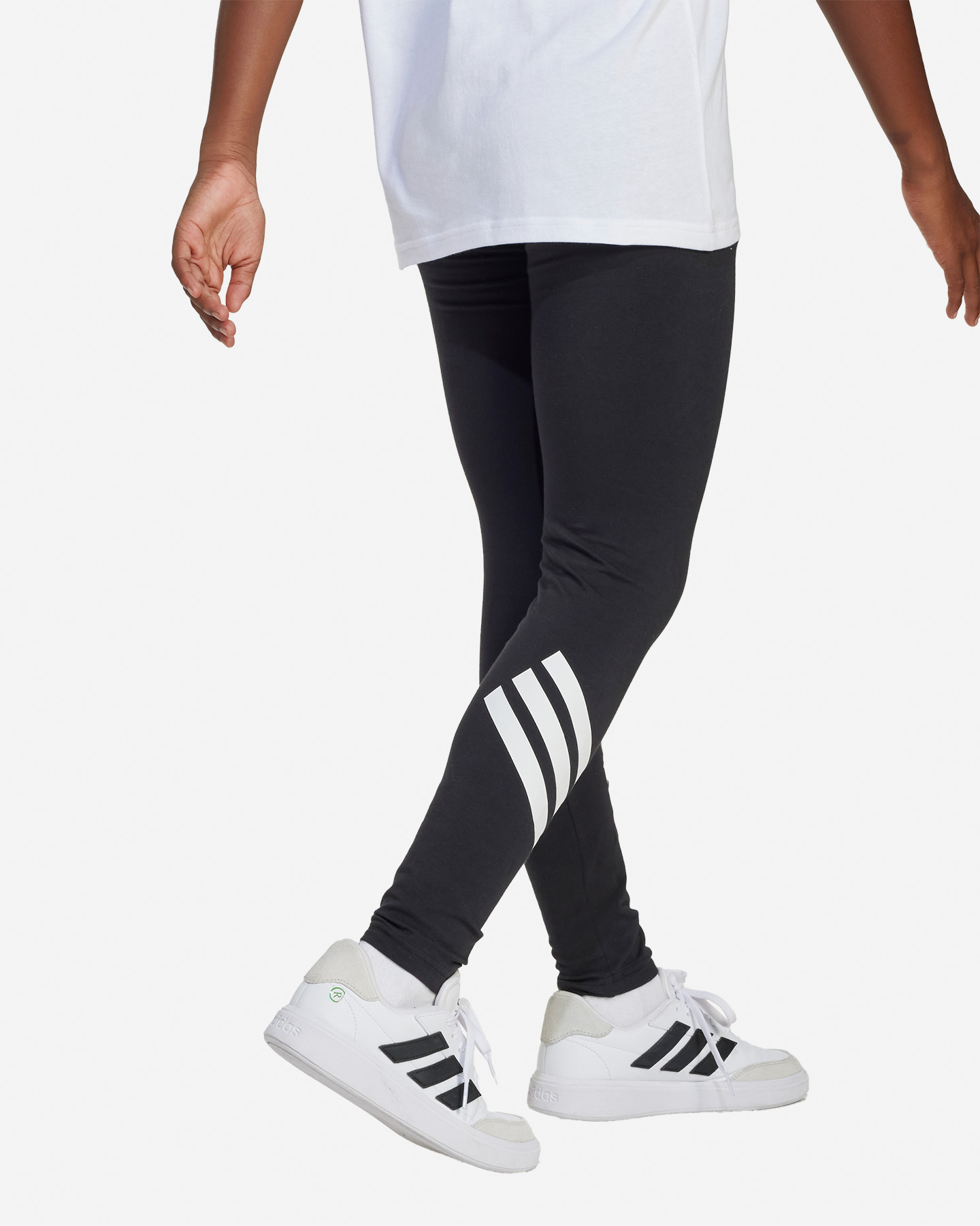Leggings Adidas 3stripes Jr JC7567