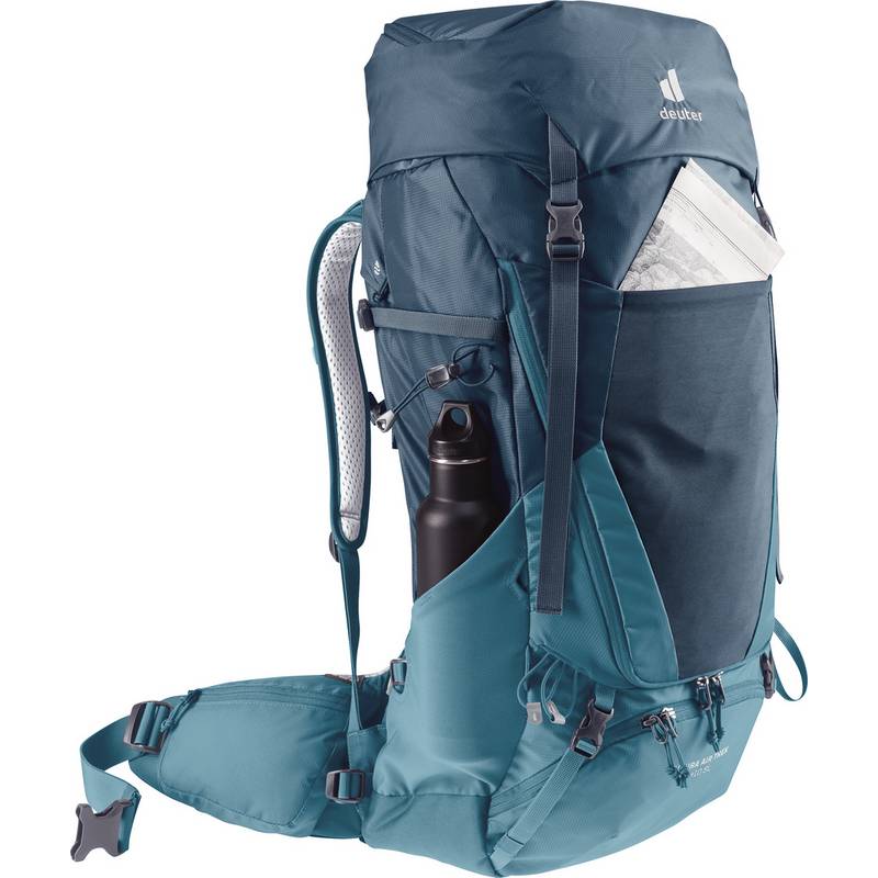 Deuter Futura Air Trek 45 + 10 SL Trekkingrucksack Damen