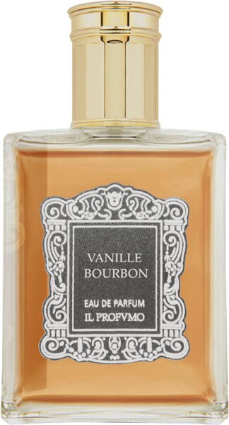 IL PROFVMO Vanille Bourbon Eau de Parfum