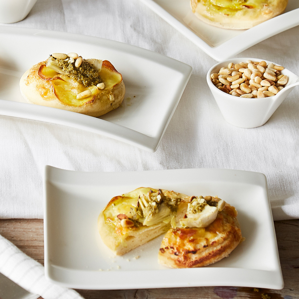 Villeroy & Boch Assiette à pain - nouveau NewWave Assiette