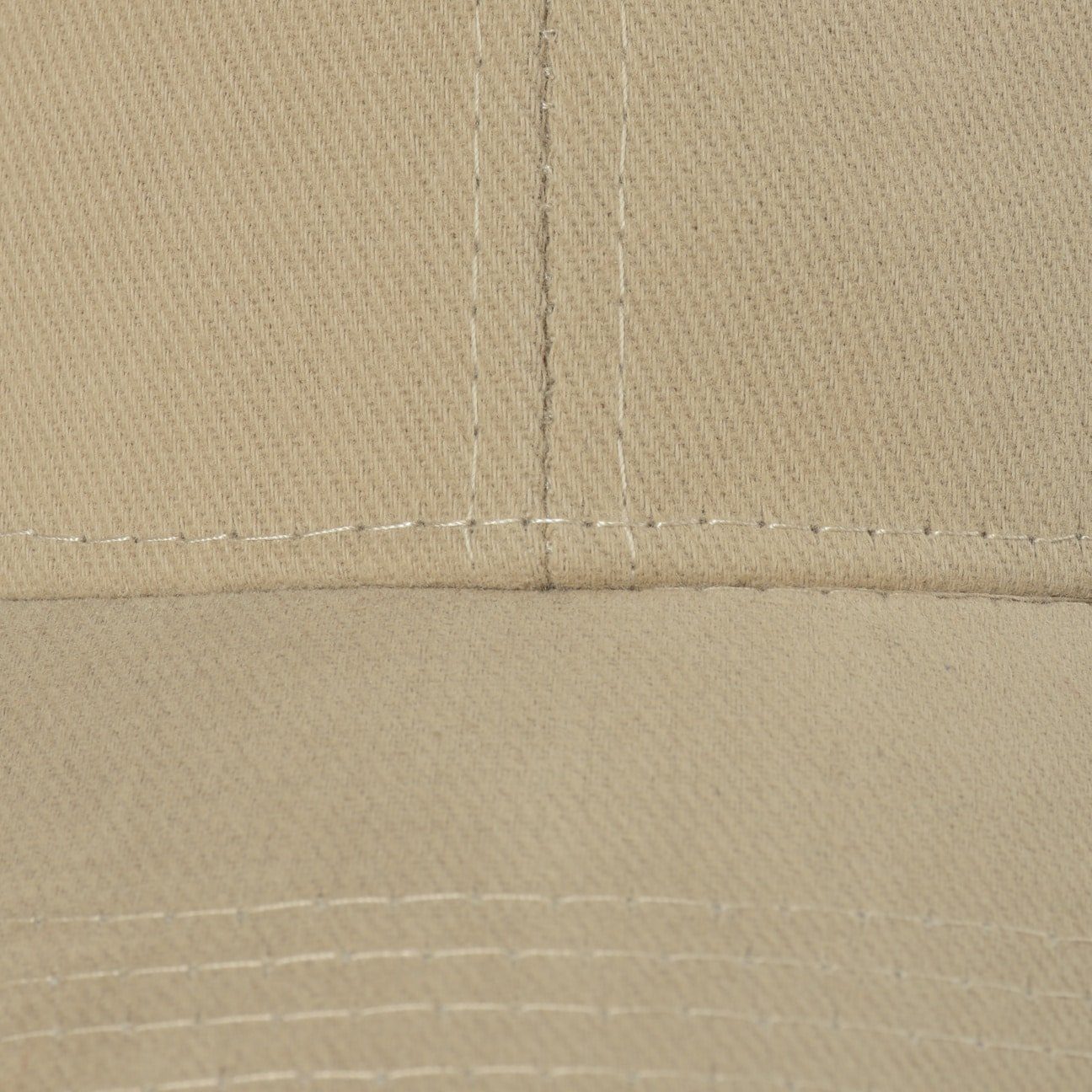 Atlantis Baseball Cap (1-St) Basecap Metallschnalle