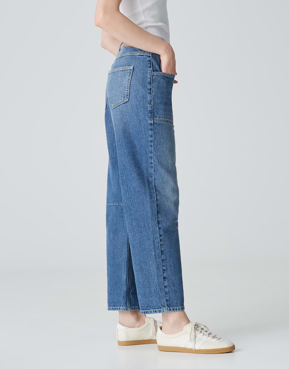 Relaxed Jeans Lissie