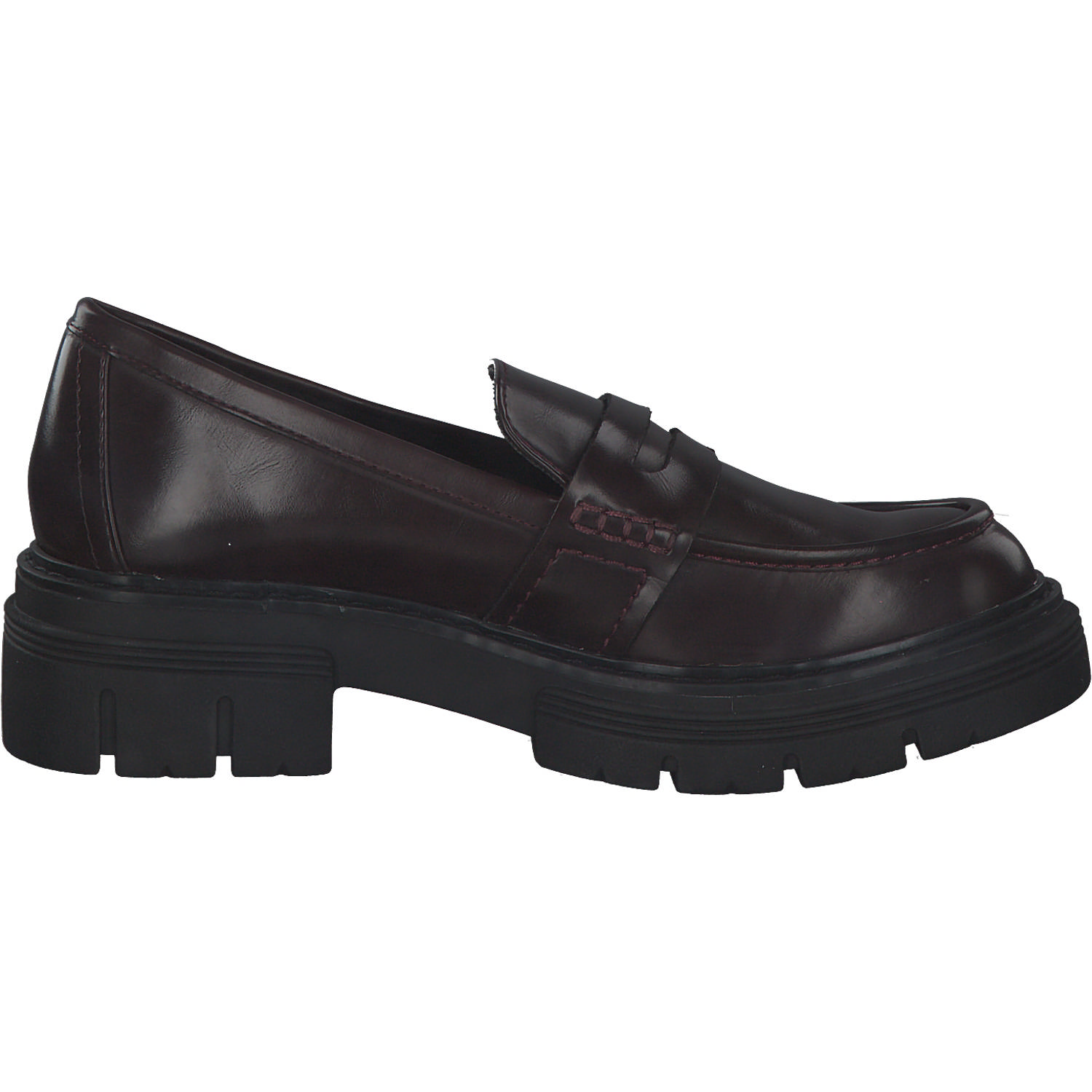 Marco Tozzi 24700, Klassische Ballerinas, Damen, Braun