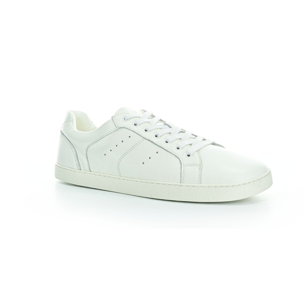 Groundies Universe White M Barfußschuhe