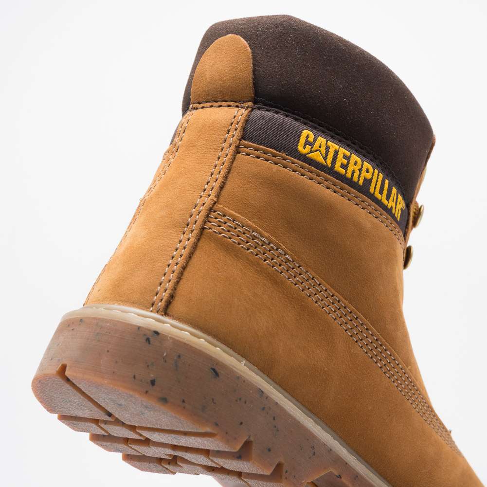 CAT Caterpillar E Colorado Herren Stiefel P110499