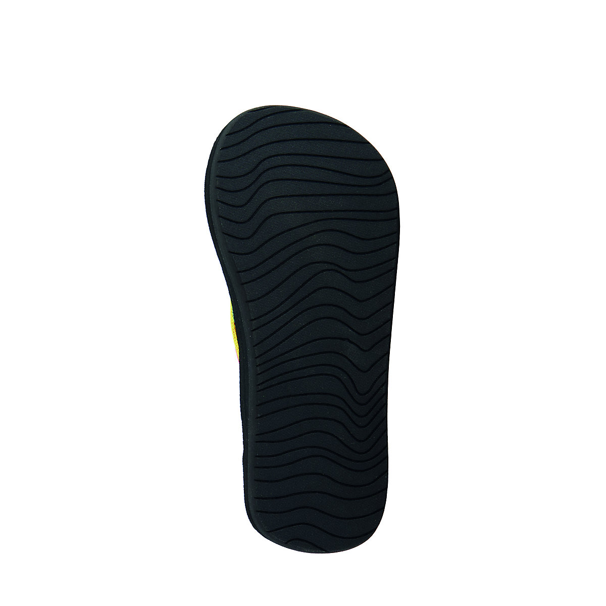 Kindersandalen Little Ahi Beach  Zehentrenner für Jungen