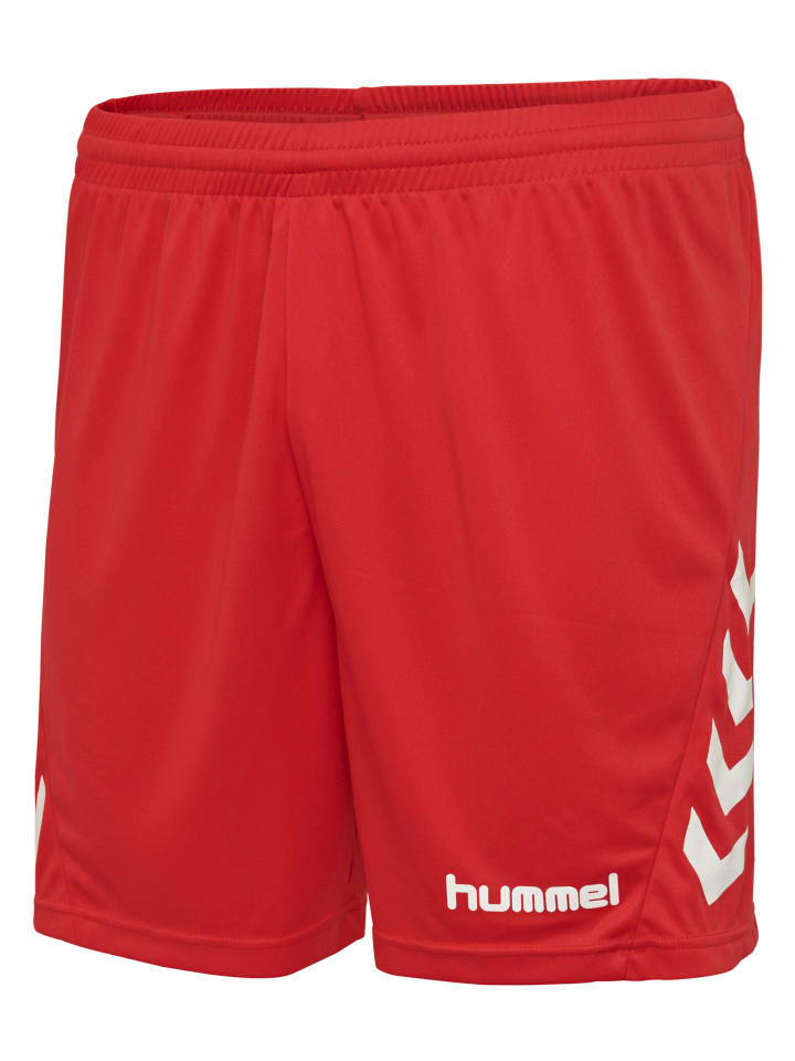 Hummel Hummel Verstellbare Taille Anzug Hmlpromo Herren in WHITE/TRUE RED günstig kaufen