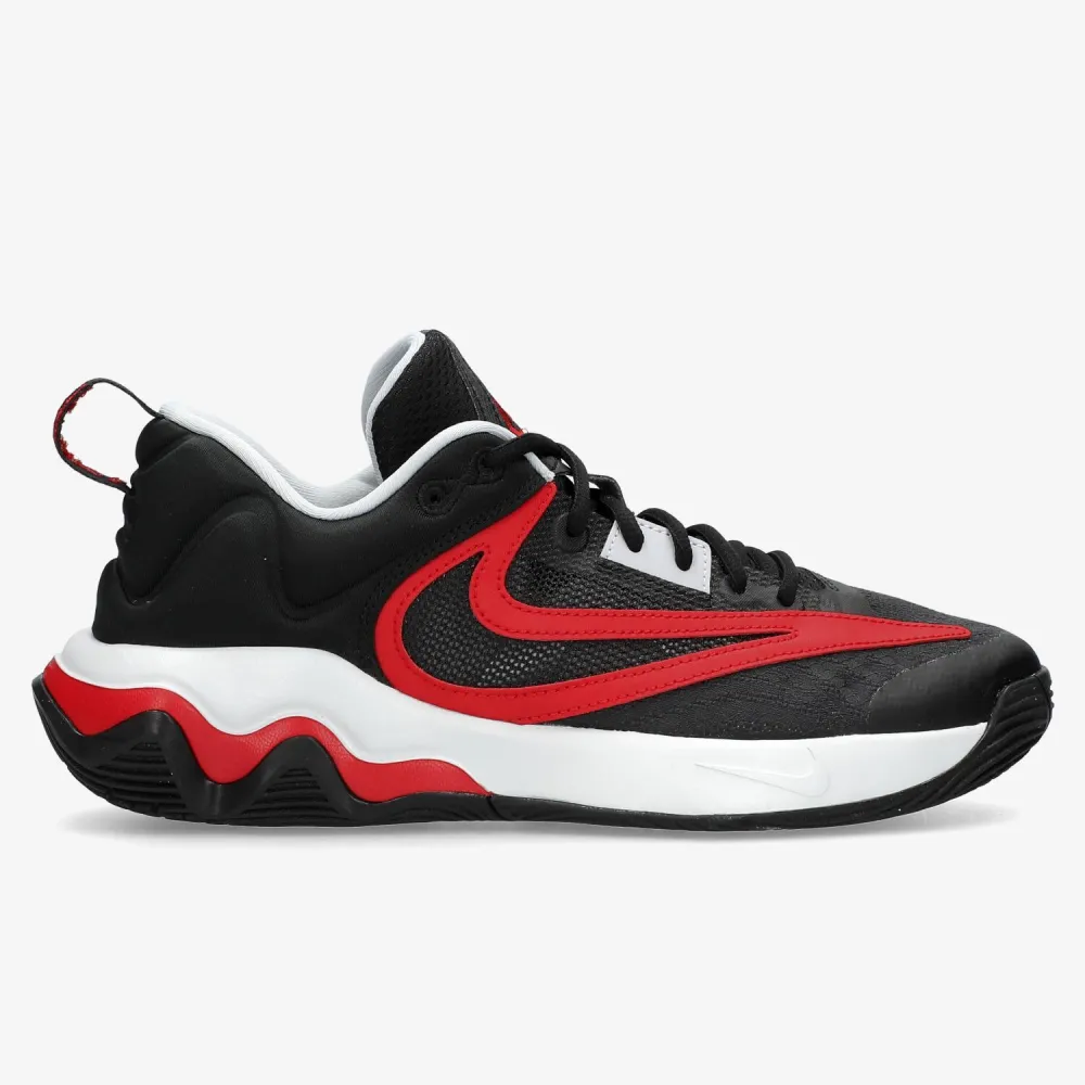 Nike Giannis 3 DZ7533-004 / schwarz