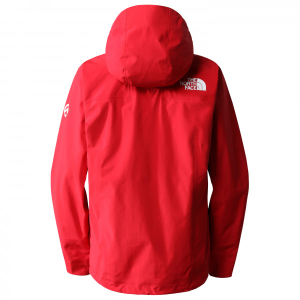 The North Face - Women's Summit Chamlang Futurelight Jacket - Regenjacke