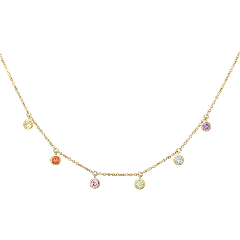 caï Chaînette 925 Argent collier