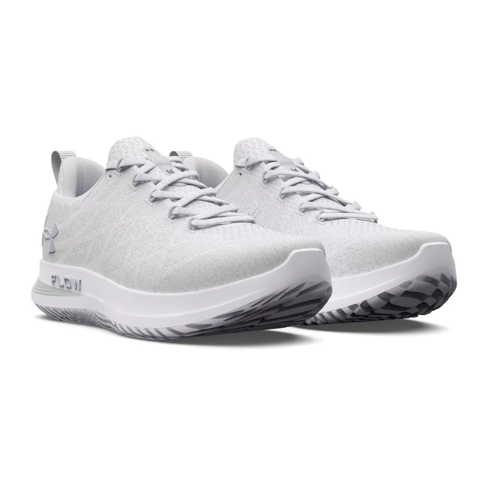 Under Armour UA Velociti 3 3026117-103 / weiss
