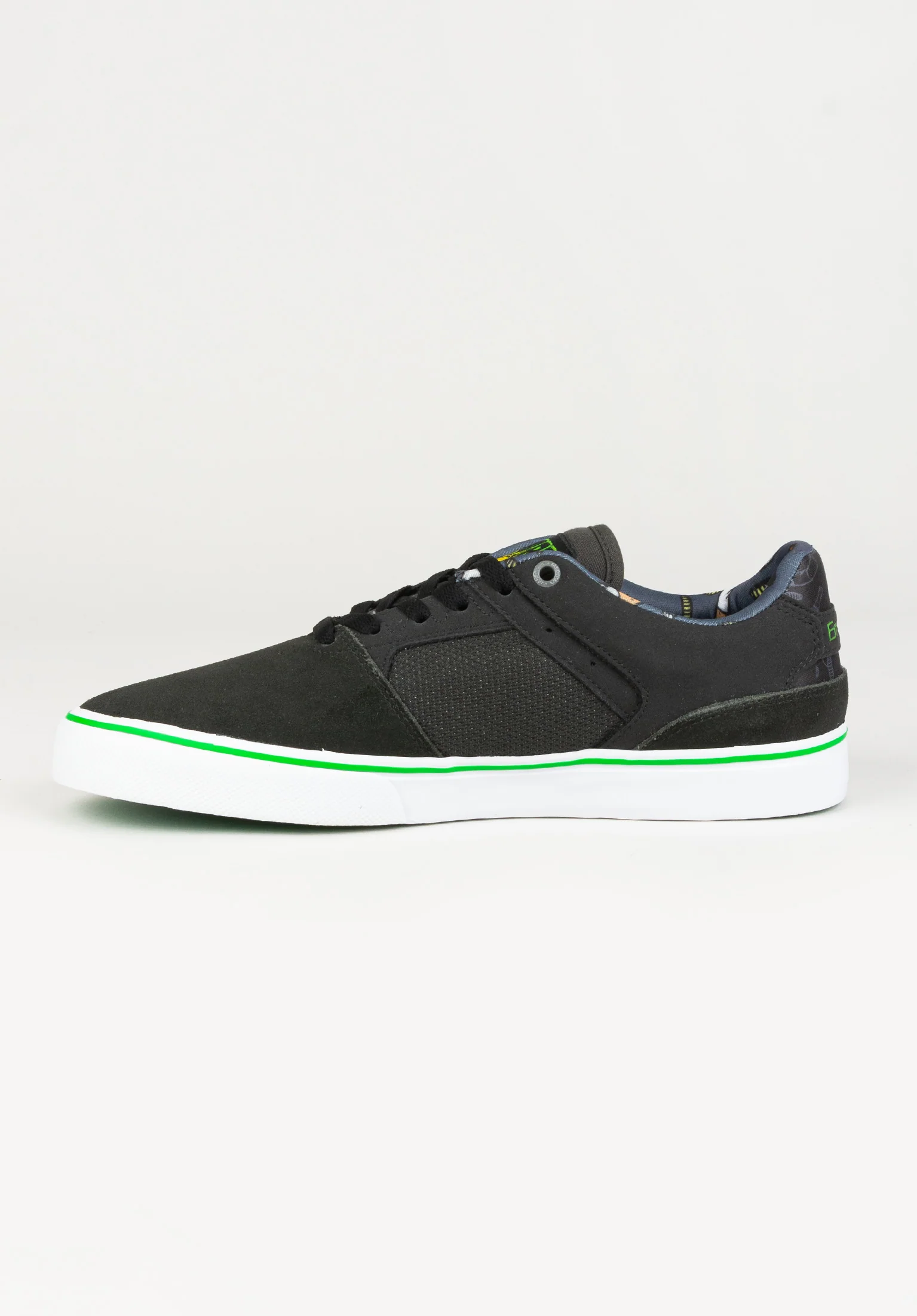 The Low Vulc x Creature