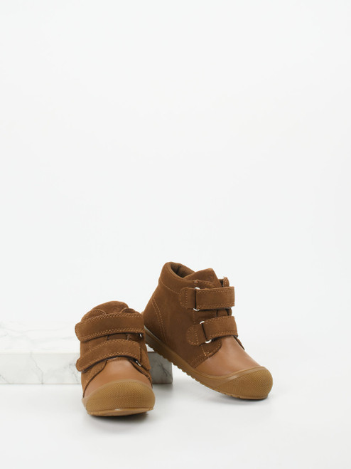 Lauflern-Klettboot gefüttert-68352090010 Naturino