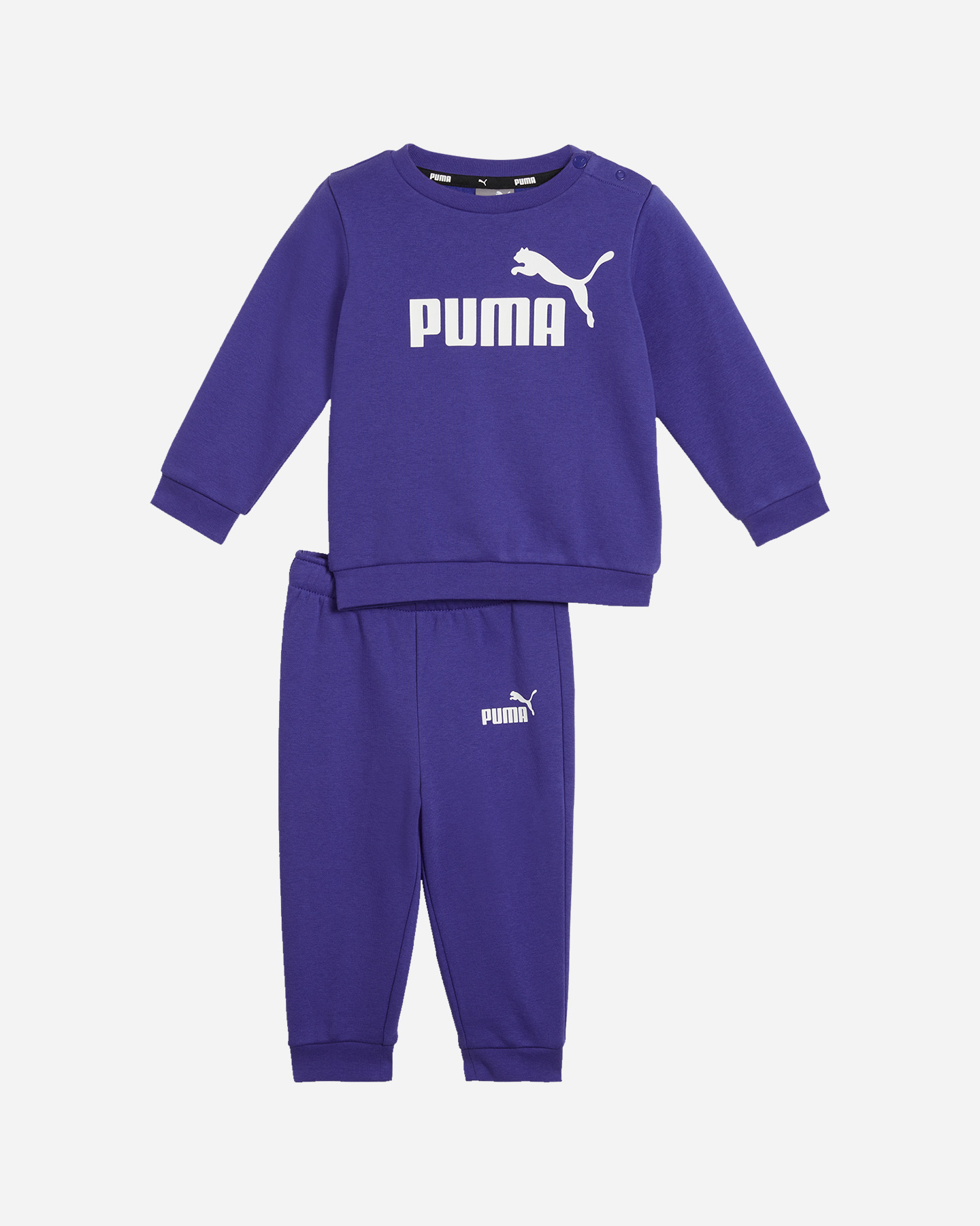 Detské tričko Tuta Puma Jr 846141-27