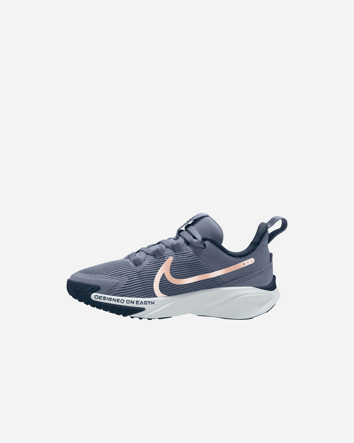 Buty Scarpe Nike Star Runner 4 Ps Jr DX7614-405