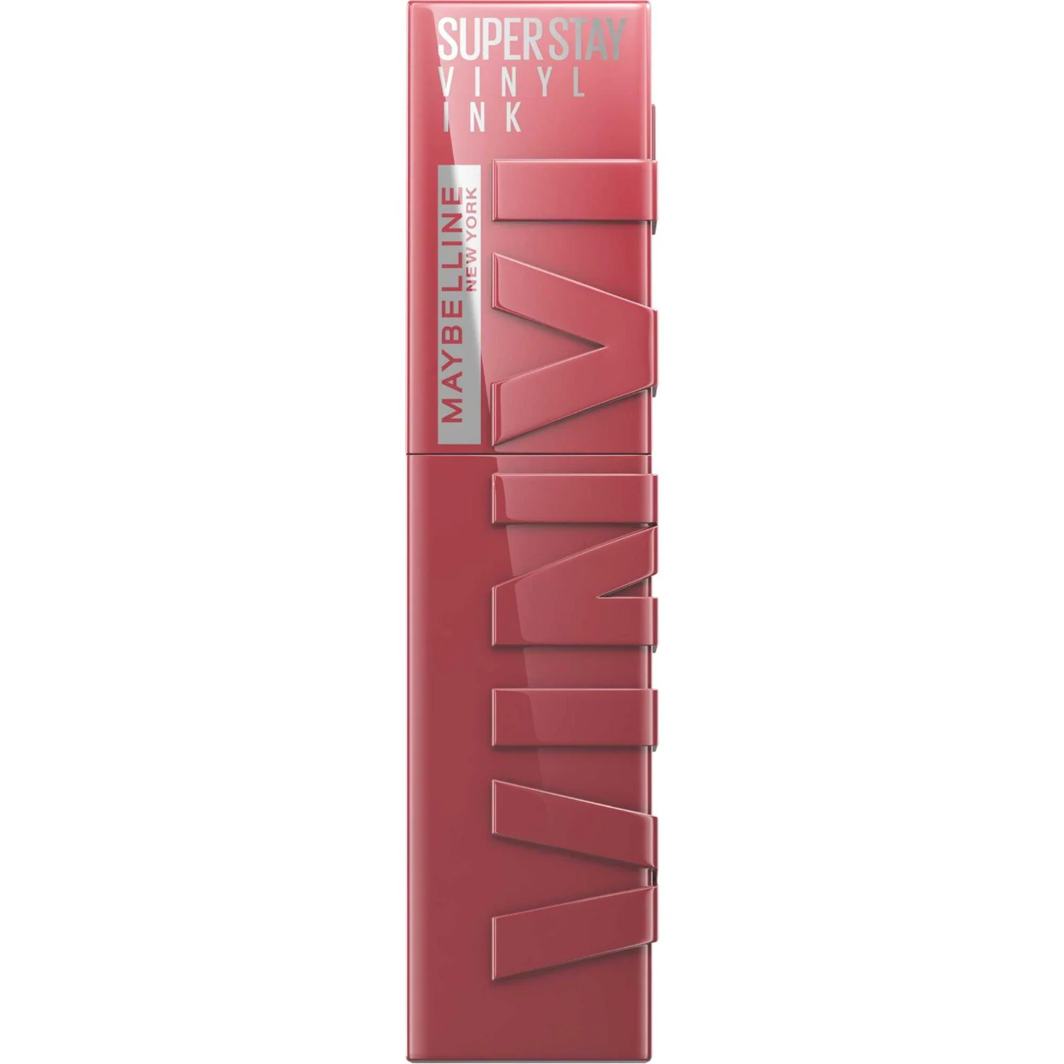 Maybelline barva na rty Vinyl Effect